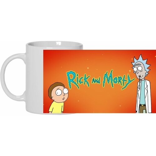  780    , Rick and Morty 1, -