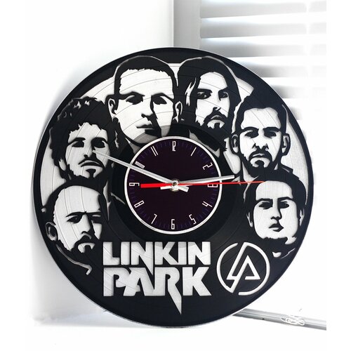  1400    Linkin Park /  