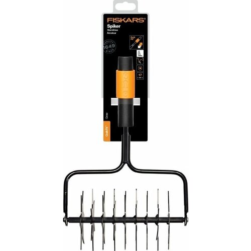  5690 -  Fiskars QuikFit 1000689     , , , , 