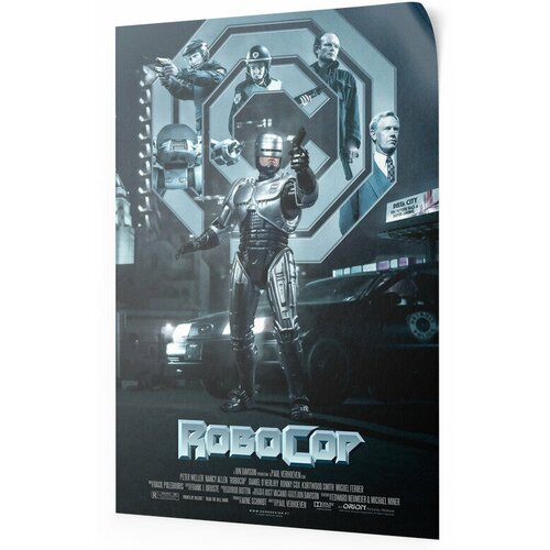  399   / ROBOCOP,   , 4230 , 001,  