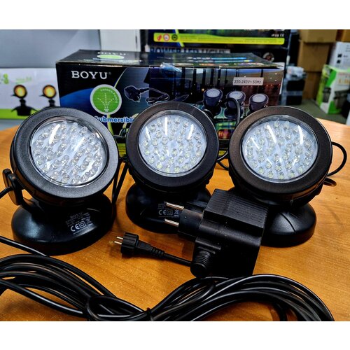  6599        BOYU SDL-203 (7,5W)