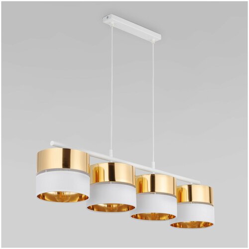  25400   4775 Hilton Gold TK Lighting