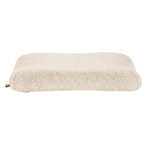  4485   Xiaomi Mijia 8H Gel Memory Pillow (JN) Beige