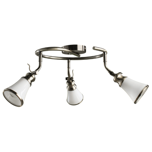  1990   Arte lamp A9231PL-3AB VENTO