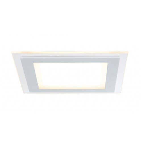  7092   Paulmann Premium Line DecoDice 160x160 2x7.5 2x550 2700 230 LED / /  2   92706