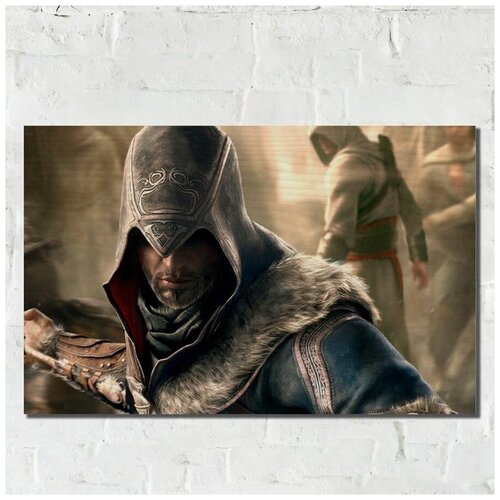  1090      Assassin's Creed  ( ) - 11416