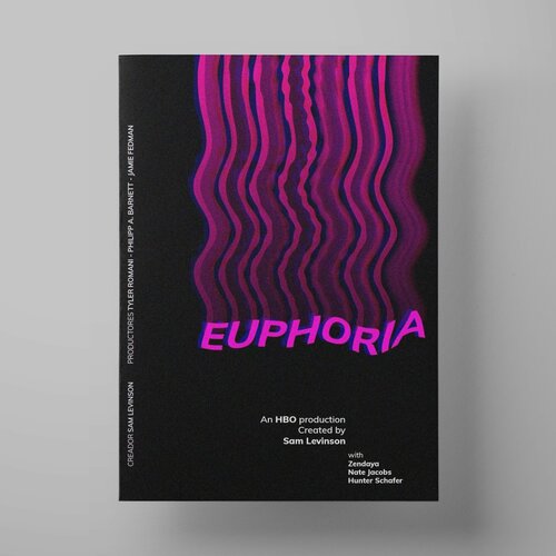  590  , Euphoria 3040 ,    