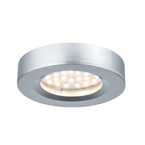  4220    Paulmann Platy 2.5 170 3000 LED 230/12   3 93580