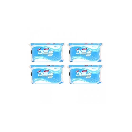  399     CLIO Marcel Soft Laundry Soap 450g.