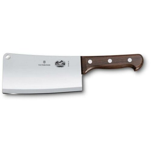  21481   Victorinox Kitchen Cleaver,  18  , 