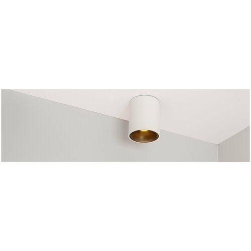  4932  SP-SALT-R75-8W Warm3000 (BK, 40 deg, 230V) (Arlight, IP44 , 5 )