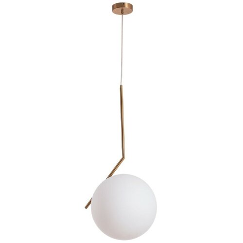  7890 Arte Lamp   Bolla-unica A1921SP-1AB