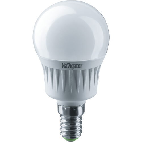 ������ 87� ����� ������������ 94 466 NLL-G45-7-230-2.7K-E14 7�� ��� 2700� ����. ���. E14 500�� 176-264� Navigator 94466