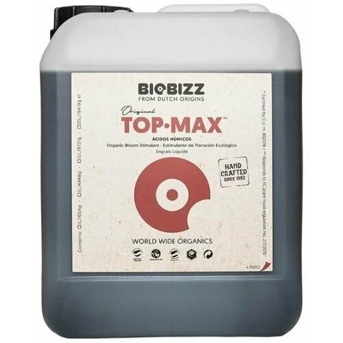     BioBizz Top-Max 5 ,  10799 