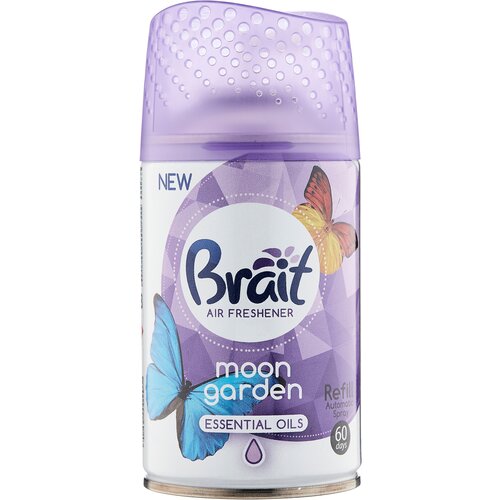  360        BRAIT Moon Garden (250 ),   AirWick,  