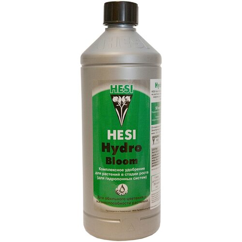  1357     Hesi Hydro Bloom ( ), 1