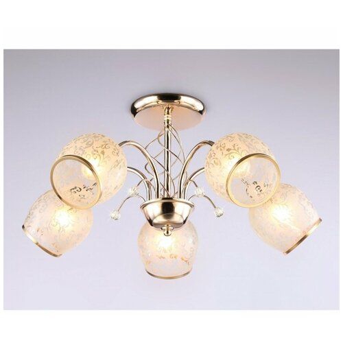  7130   Traditional TR3189 Ambrella Light