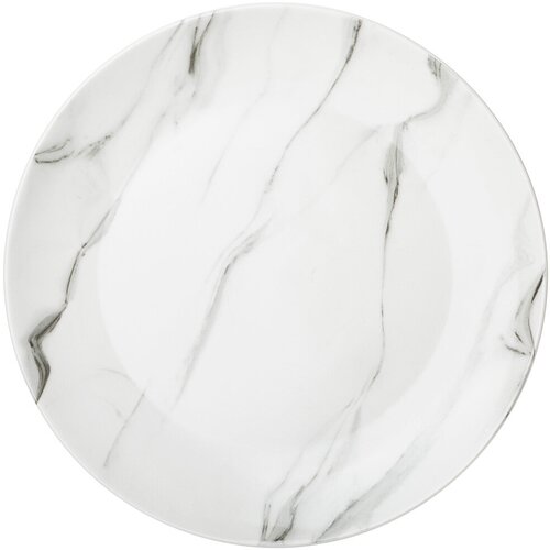  606   bianco marble 25,5 Lefard (176215)