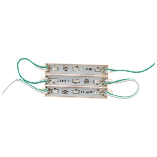  460    SMD 5730, 3 LED, 12 , 0.72 , IP67, 