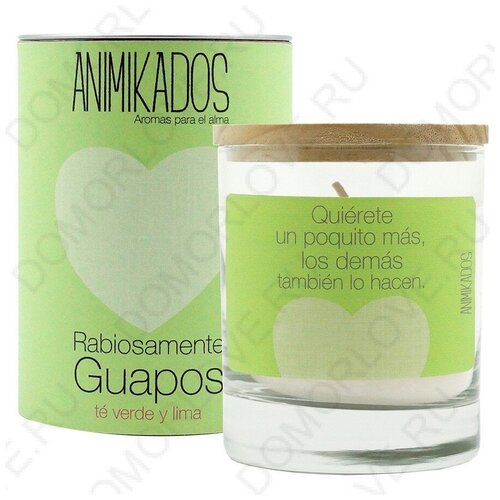 ������ 2286� ����� ������������� Animikados, Absolutely Fabulous, ������� ��� � ����, 40 �., Ambientair, VV007RGAM