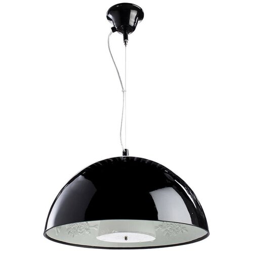  14690  Arte Lamp A4175SP-1BK ROME