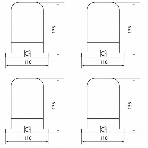  3032  TDM Electric 400 () (SQ0303-0048) ( 4 .)