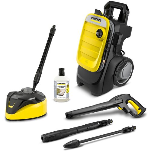  39418    Karcher K 7 Compact Home