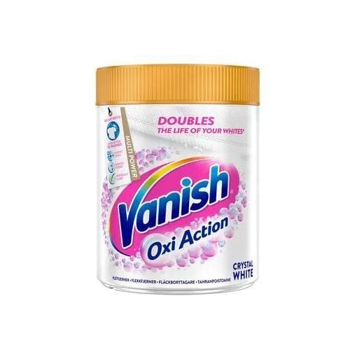  1499 Vanish Oxi Action White     470  ( )