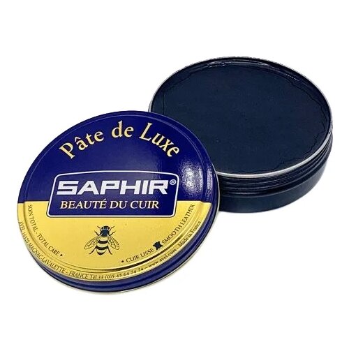 ������ 655� 0002 ���� ��� ������� ���� Pate De Luxe Saphir, ���� Saphir 06 Navy blue (�����-�����)