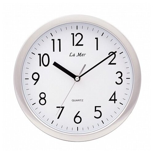  2090   La Mer Wall Clock GD205001