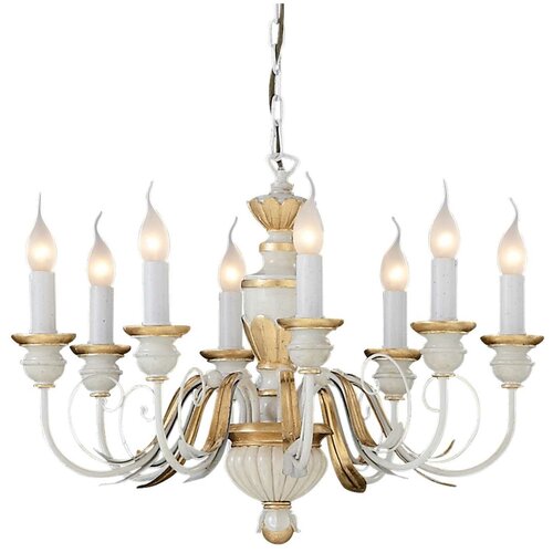  55692   Ideal Lux Firenze SP8 D640 .8x40 14 IP20 230      012872