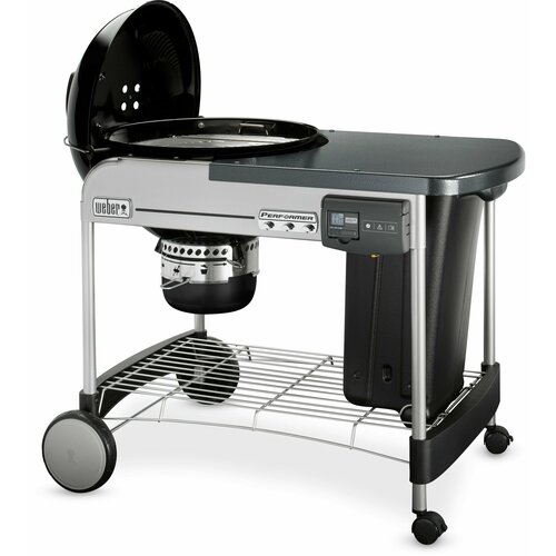  87900 Weber   Weber Performer Premium GBS