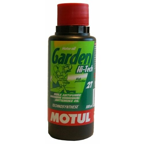  1078     Motul Garden 2T Hi-Tech, 1 