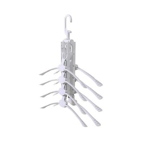  1075 - Multifunctional Clothes Hanger