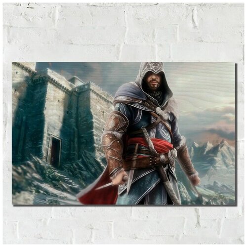  1090    ,   Assassin's Creed  - 11415