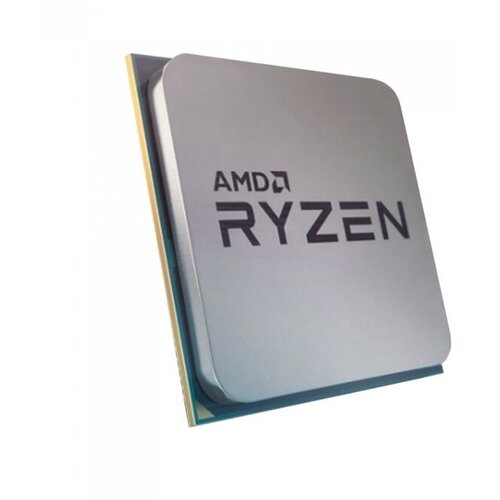  22870 AMD RYZEN 7 5800X OEM (Vermeer, 7nm, C8/T16, Base 3,80GHz, Turbo 4,70GHz, Without Graphics, L3 32Mb, TDP 105W, SAM4) OEM (738296) 100-000000063