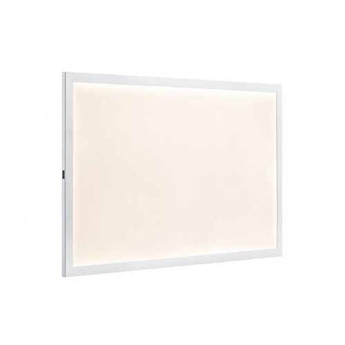  4924   Paulmann LED Panel Glow 8 520 2700  / 40x25   70807