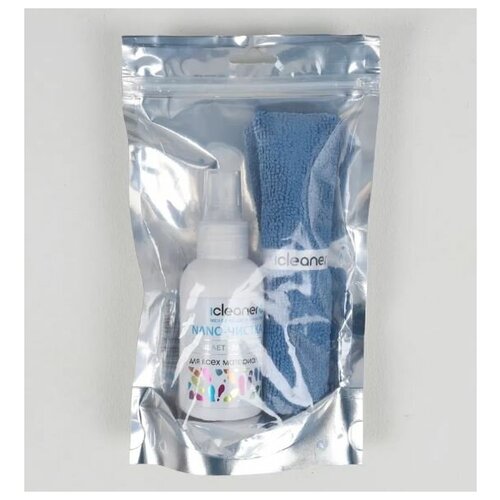 ������ 315� ����� ��� ������ ����� Icleaner Nano-������+�����