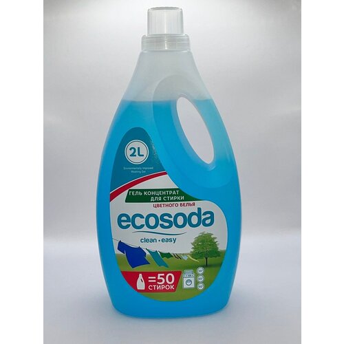  625       EcoSoda, 2 