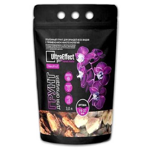 ������ 1002� EffectBio ����� ��� ������� UltraEffect+ ���������� NanoProf Optimal 1937mm 3,0 � 4603743270141 .
