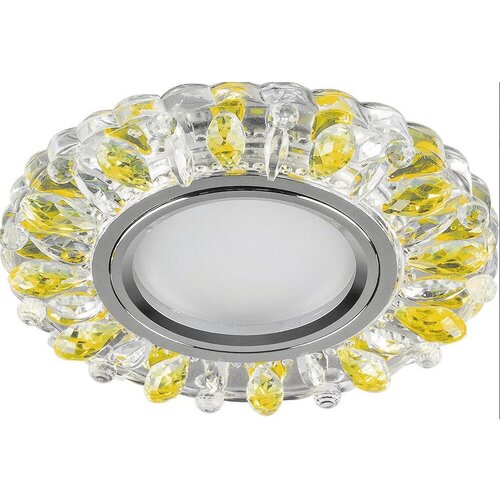  534  CD916 -     LED  MR16 G5.3 97x25 Feron 28989