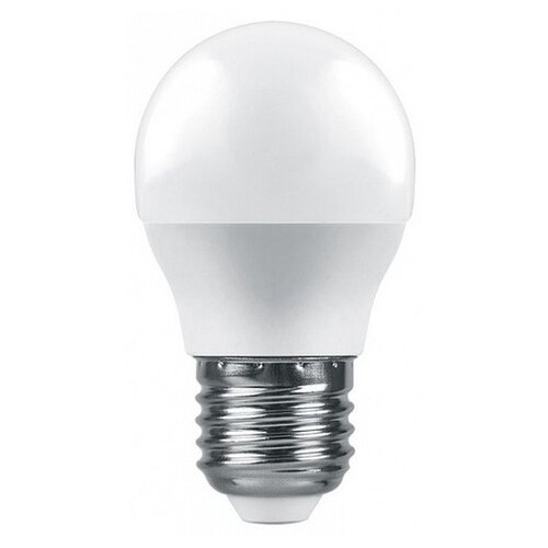������ 551� Feron LB-1407 ����� ������������ ����� E27 7.5W 6400K 1 ��.