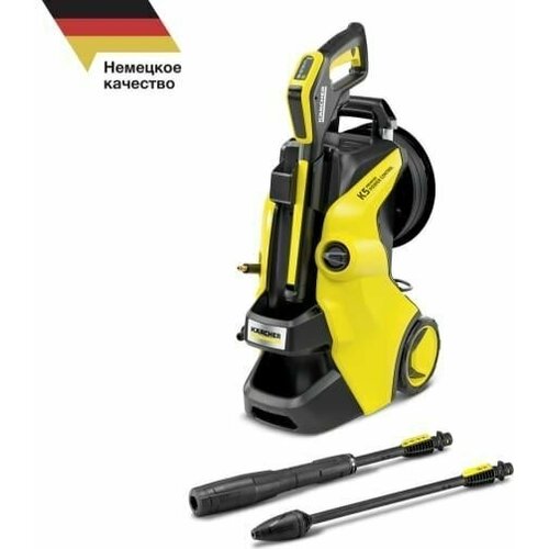  34388    Karcher K 5 Premium Power Control EU 1.324-573.0