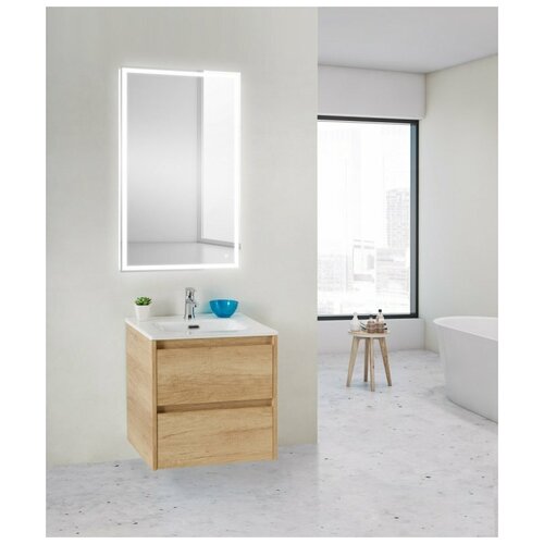  26410 BelBagno     BelBagno KRAFT 39-500 Rovere Nebrasca Nature