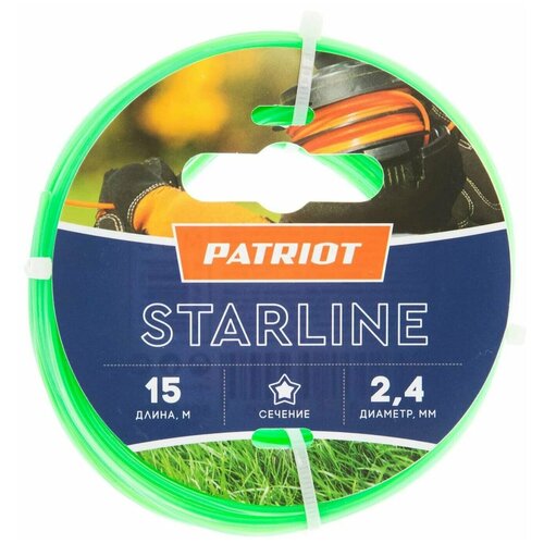  149  Starline D2.4 L15 240-15-3    .   . PATRIOT 805201061