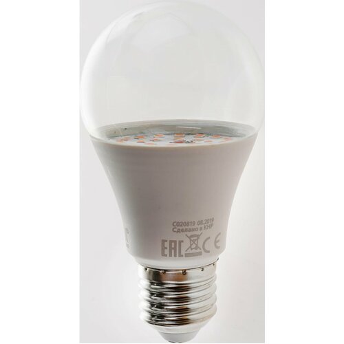  552     - ,   (LED-A60-9W-SP-E27-CL ALM01WH)