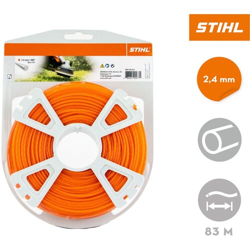  1690   STIHL   ? 2,4  x 83,0    (0000-930-2421)