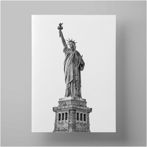  590   , Statue of Liberty 3040 ,  -   