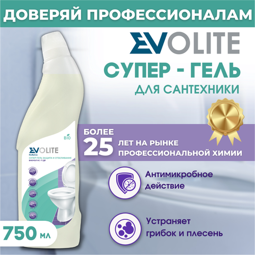  249   ,      EVOLITE HoReCa, 750 