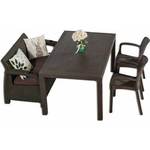  32590   YALTA FAMILY 2 CHAIR () - ( )     